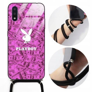 Etui Crossglam do SAMSUNG A01 Modne Słodkie Wzory