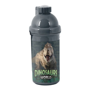 Bidon Dinosaur Paso