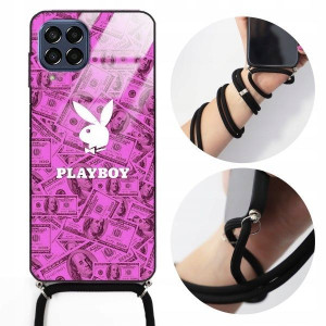 Etui Crossglam do SAMSUNG M53 5G Słodkie Top Wzory