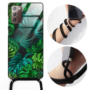 Etui Crossglam do SAMSUNG NOTE 20 Słodkie Wzory