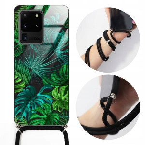 Etui Crossglam do SAMSUNG S20 ULTRA Słodkie Wzory
