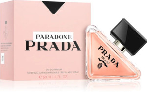 Prada Paradoxe Refillable woda perfumowana - 50ml