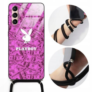 Etui Crossglam do SAMSUNG S30 Modne Słodkie Wzory