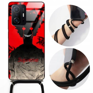 Etui Crossglam do XIAOMI 11T 5G Case Anime Wzory