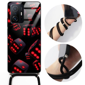 Etui Crossglam do XIAOMI 11T PRO 5G Anime Wzory