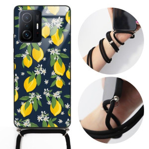 Etui Crossglam do XIAOMI 11T PRO Wakacje Top Wzory