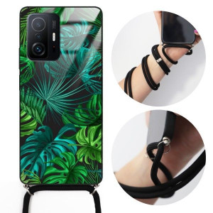 Etui Crossglam do XIAOMI 11T Sznurek Słodkie Wzory