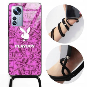 Etui Crossglam do XIAOMI 12 PRO Słodkie Mix Wzorów