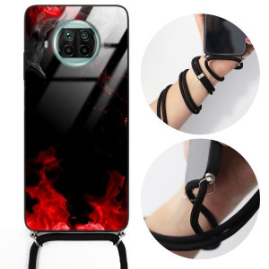Etui Crossglam do XIAOMI MI 10T LITE Anime Wzory
