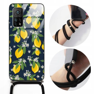 Etui Crossglam do XIAOMI Mi 10T Wakacje Top Wzory