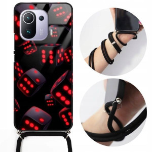 Etui Crossglam do XIAOMI Mi 11 PRO Anime Top Wzory