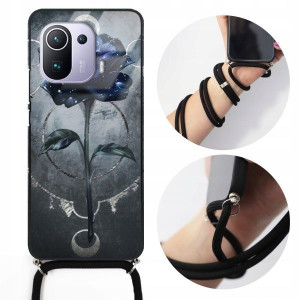 Etui Crossglam do XIAOMI Mi 11 PRO Słodkie Wzory
