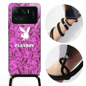 Etui Crossglam do XIAOMI Mi 11 ULTRA Słodkie Wzory