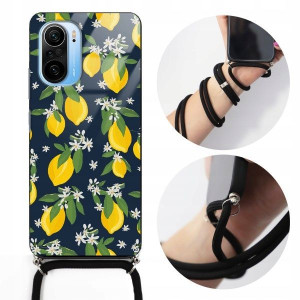 Etui Crossglam do XIAOMI Mi 11i Wakacje Top Wzory