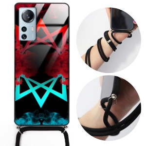 Etui Crossglam do XIAOMI MI 12 LITE Anime Wzory