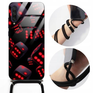 Etui Crossglam do XIAOMI Mi A3 LITE Anime Wzory