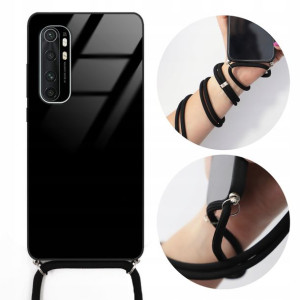 Etui CROSSGLAM do XIAOMI MI NOTE 10 LITE Sznurek