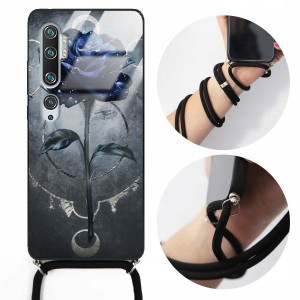 Etui Crossglam do XIAOMI MI NOTE 10 Słodkie Wzory