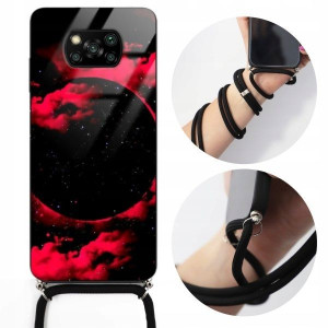 Etui Crossglam do XIAOMI POCO X3 PRO Anime Wzory