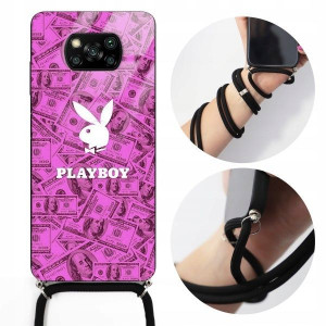 Etui Crossglam do XIAOMI POCO X3 Słodkie Top Wzory