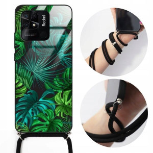 Etui Crossglam do XIAOMI REDMI 10C 4G Modne Wzory