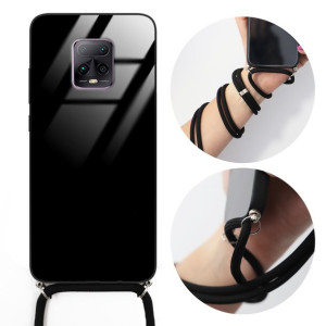 Etui CROSSGLAM do XIAOMI REDMI 10X 5G Case Sznurek