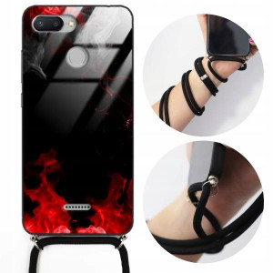 Etui Crossglam do XIAOMI REDMI 6 Case Anime Wzory
