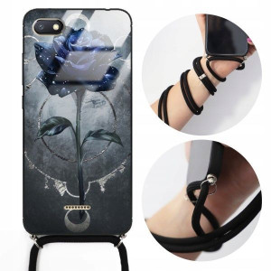 Etui Crossglam do XIAOMI REDMI 6A Słodkie Wzory