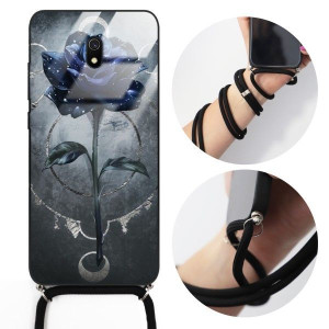 Etui Crossglam do XIAOMI REDMI 8A Słodkie Wzory