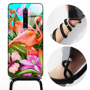 Etui Crossglam do XIAOMI REDMI K20 PRO Lato Wzory