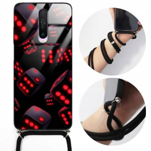 Etui Crossglam do XIAOMI REDMI K30 Anime Top Wzory