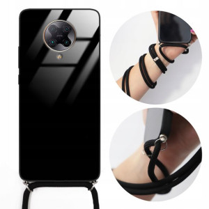 Etui CROSSGLAM do XIAOMI REDMI K30 PRO Sznurek