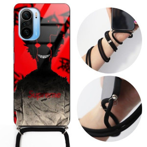 Etui Crossglam do XIAOMI REDMI K40 PRO Anime Wzory