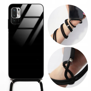 Etui CROSSGLAM do XIAOMI REDMI NOTE 10 5G Sznurek