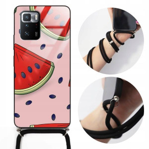 Etui Crossglam do XIAOMI REDMI NOTE 10 PRO 5G WZ