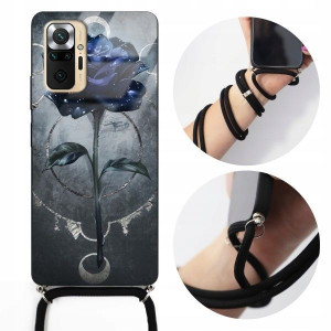 Etui Crossglam do XIAOMI REDMI NOTE 10 PRO MAX WZ