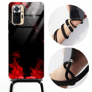 Etui Crossglam do XIAOMI REDMI NOTE 10 PRO Wzory