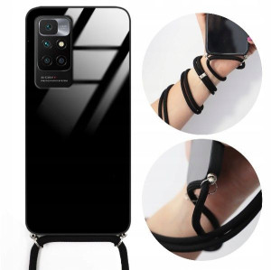 Etui Crossglam Do XIAOMI REDMI NOTE 11 4G Sznurek
