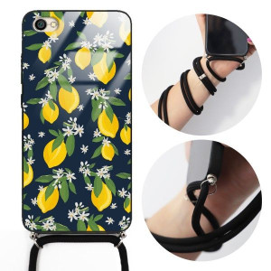 Etui Crossglam do XIAOMI REDMI NOTE 5A Lato Wzory