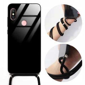 Etui CROSSGLAM do XIAOMI REDMI NOTE 6 Case Sznurek