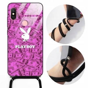 Etui Crossglam do XIAOMI REDMI NOTE 6 PRO Wzory