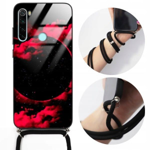 Etui Crossglam do XIAOMI REDMI NOTE 8 Anime Wzory