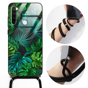 Etui Crossglam do XIAOMI REDMI NOTE 8T Modne Wzory