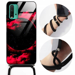 Etui Crossglam do XIAOMI REDMI NOTE 9 4G Top Wzory