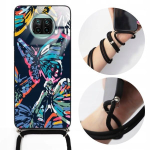 Etui Crossglam do XIAOMI REDMI NOTE 9 PRO 5G Wzory
