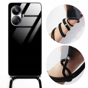 Etui Crossglam REALME 10 PRO PLUS 5G Case Sznurek