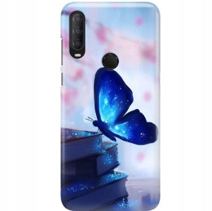 Etui do ALCATEL 3L 2020 Mistyczne Natura Top Wzory