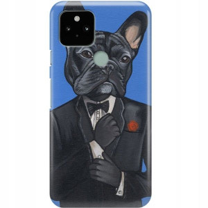Etui do GOOGLE PIXEL 5A Obudowa Case Modne Wzory