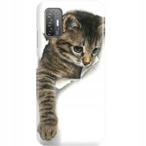 Etui do HTC DESIRE D21 PRO Obudowa Modne Wzory