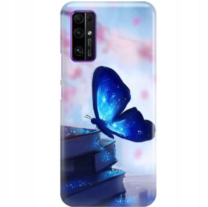 Etui do HUAWEI HONOR 30 PRO Mistyczne Natura Wzory